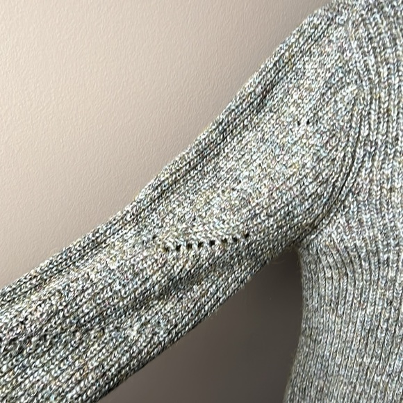 Cabi The Tunic Dress (style 4278) - Picture 5 of 14